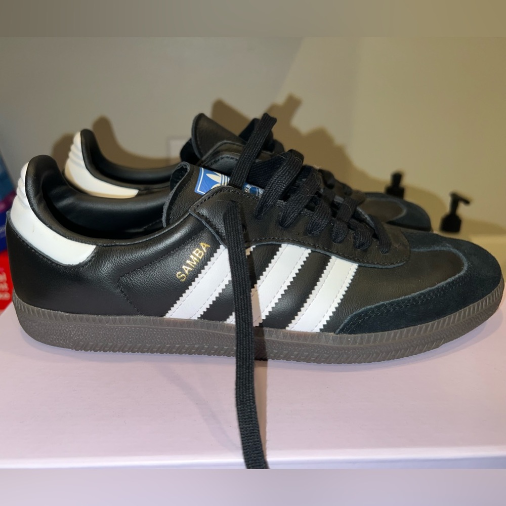 Samba OG Shoes